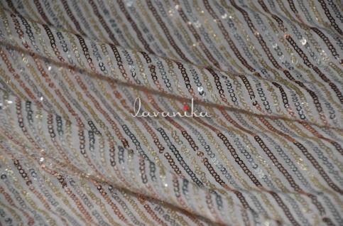 Top with ribbed neckline